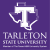 Log on using Tarleton IDP