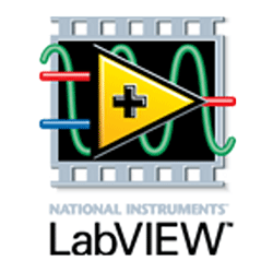 LabVIEW System Design 2025-2026